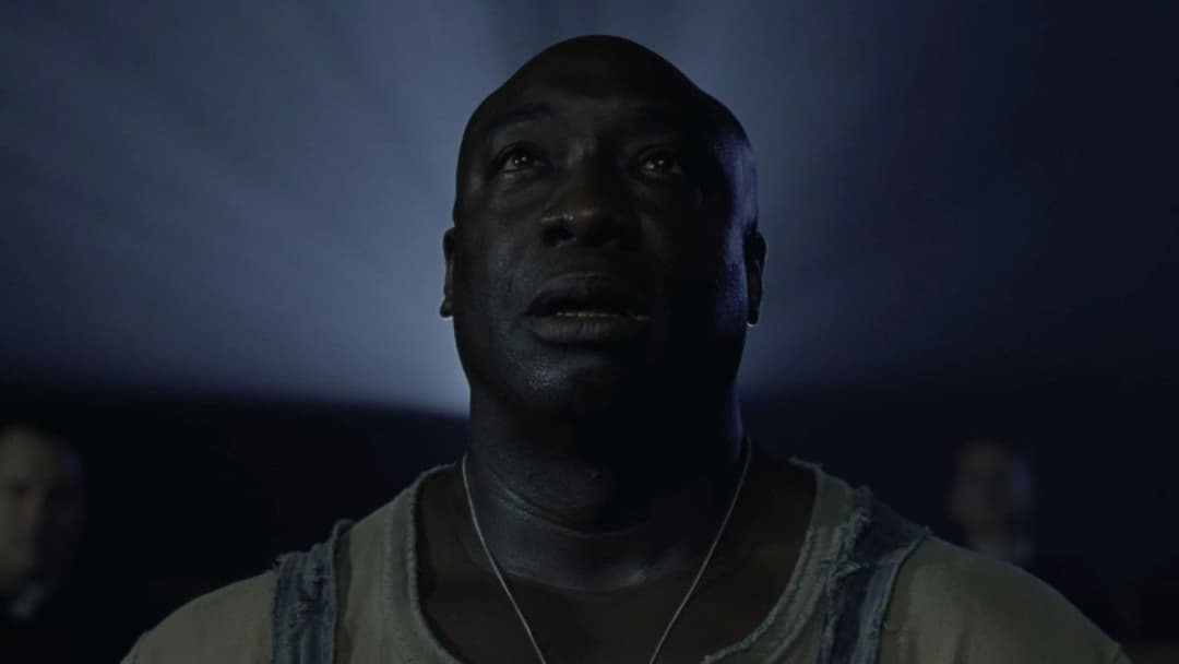 The Green Mile backdrop 20