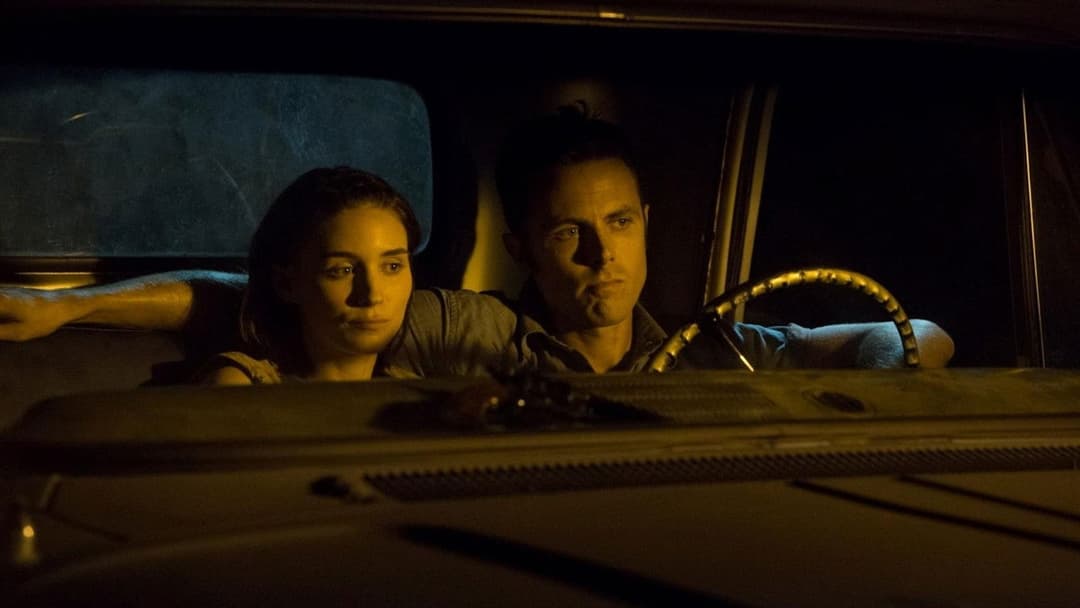 The Saints - Sie kannten kein Gesetz backdrop 4