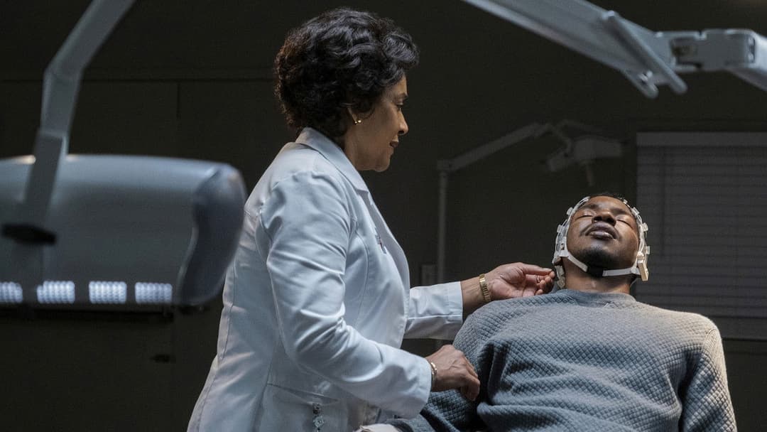 Black Box backdrop 1