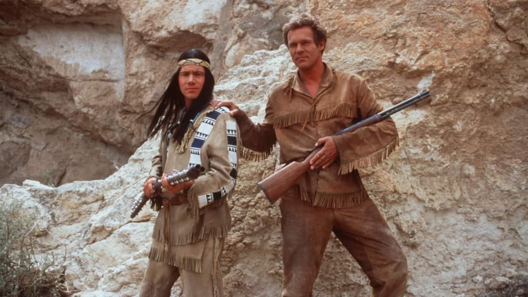 Manitou's Shoe backdrop 10