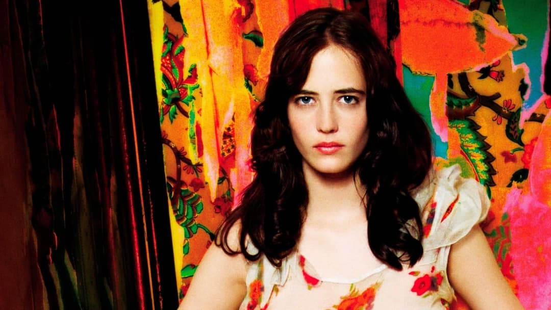 The Dreamers backdrop 3