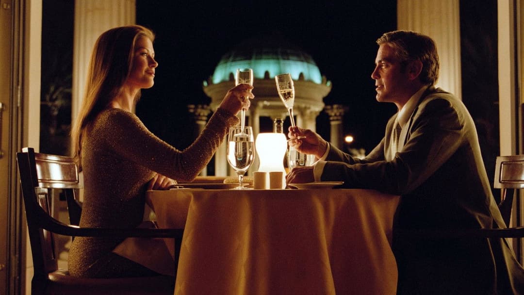 Intolerable Cruelty backdrop 11