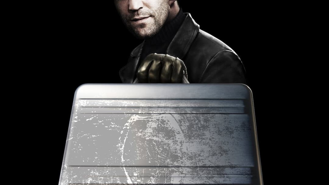 The Mechanic backdrop 14