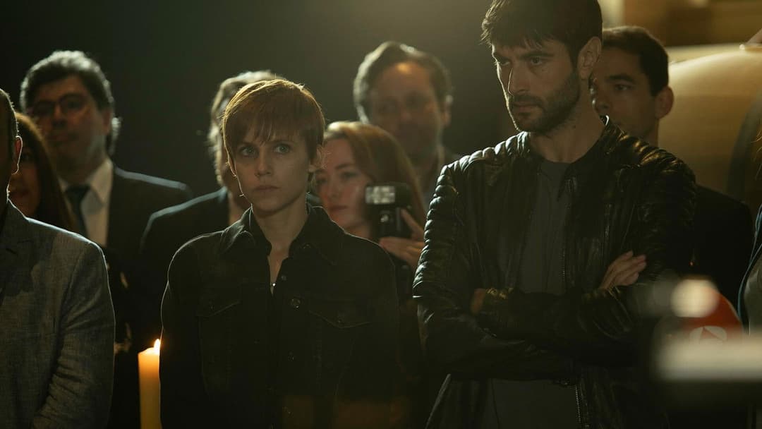 Die Stille des Todes backdrop 13