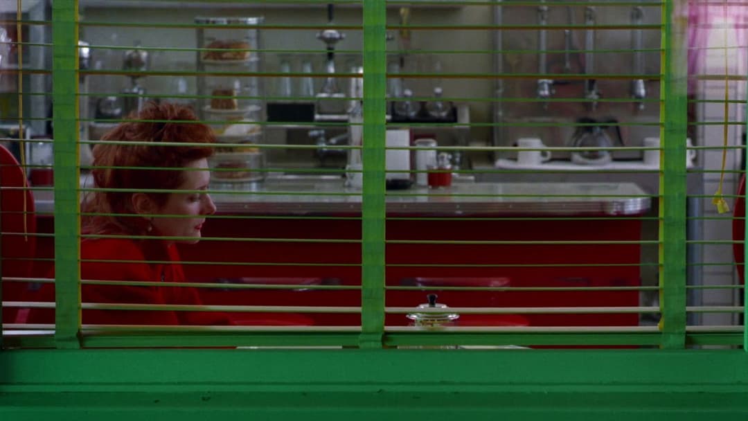 Дік Трейсі backdrop 11