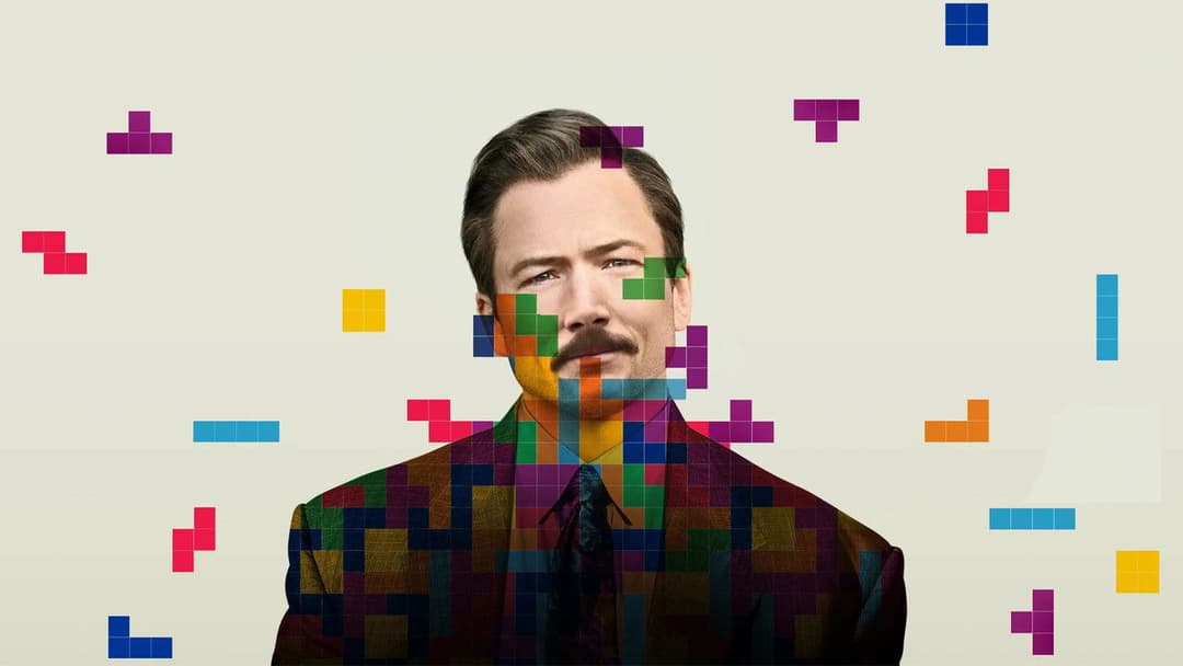 Тетрис backdrop 3