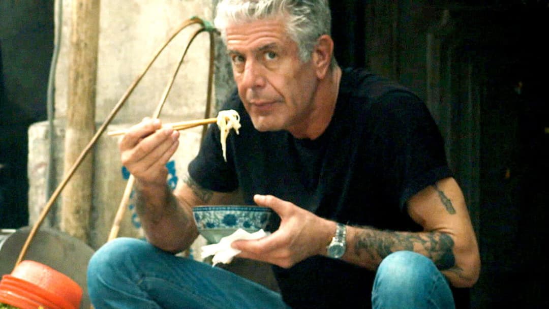 Roadrunner: A Film About Anthony Bourdain backdrop 3