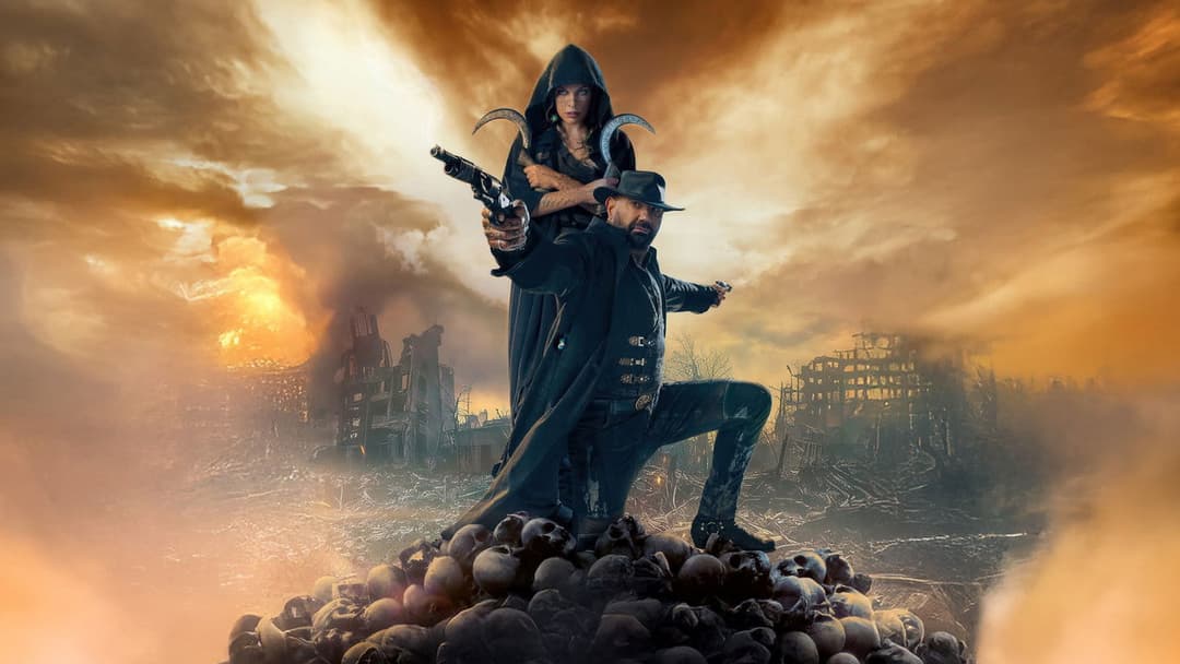 У загублених землях backdrop 15