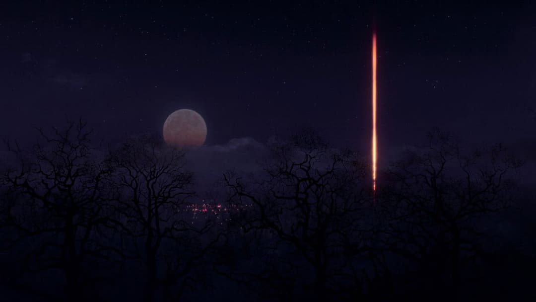 Hocus Pocus backdrop 19