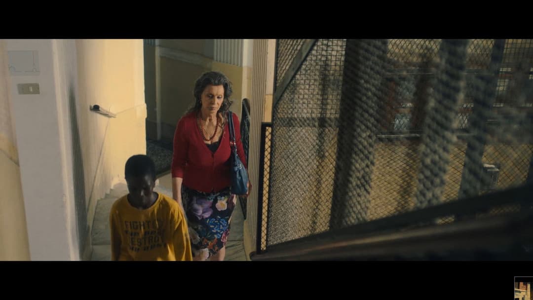 Du hast das Leben vor dir backdrop 20