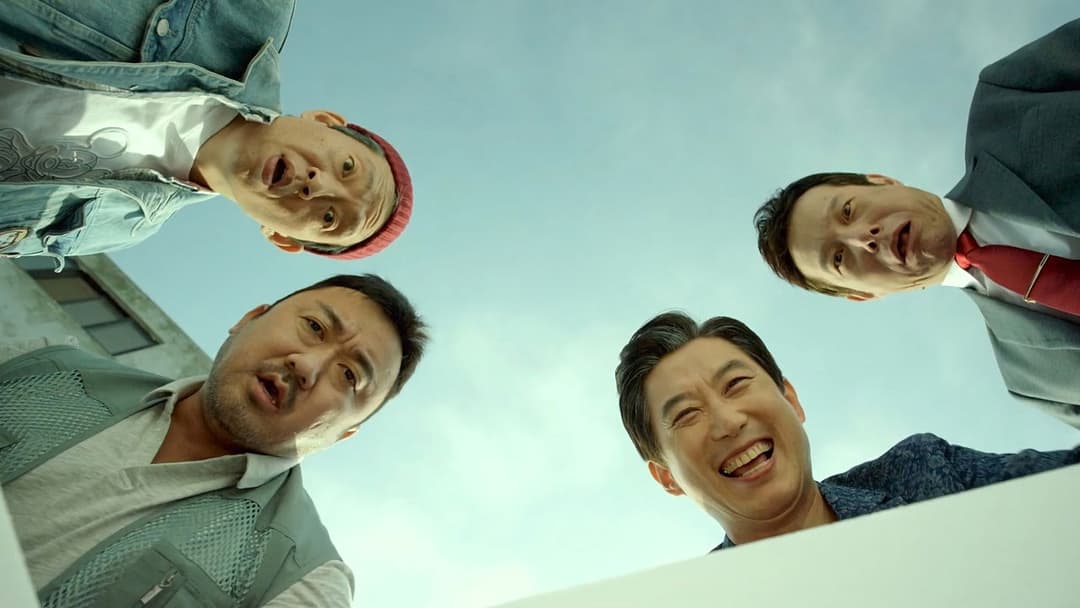 Unstoppable backdrop 7