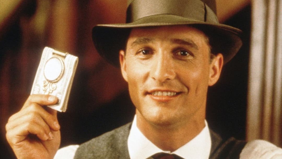 The Newton Boys backdrop 11