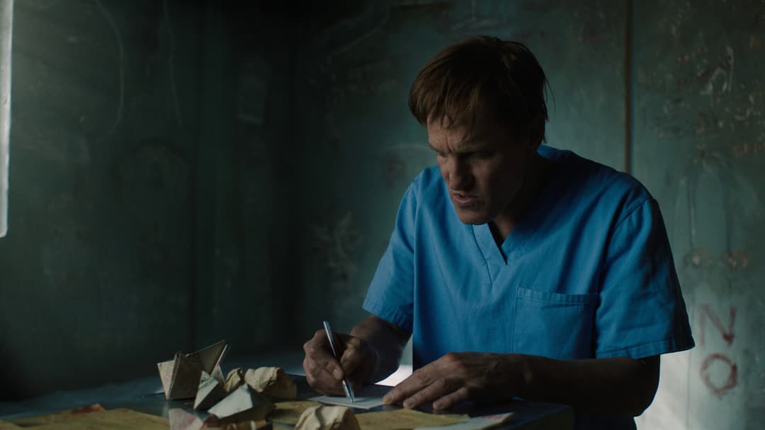 Venom: Let There Be Carnage backdrop 17