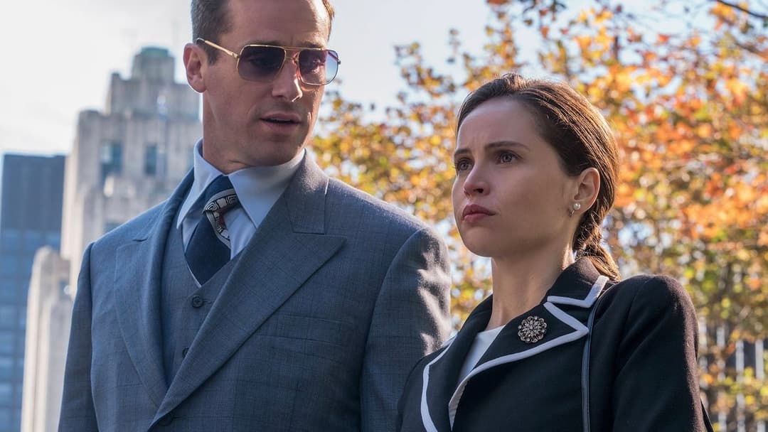 On the Basis of Sex backdrop 7