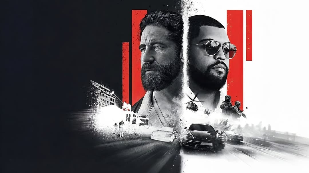 Criminal Squad 2 backdrop 1