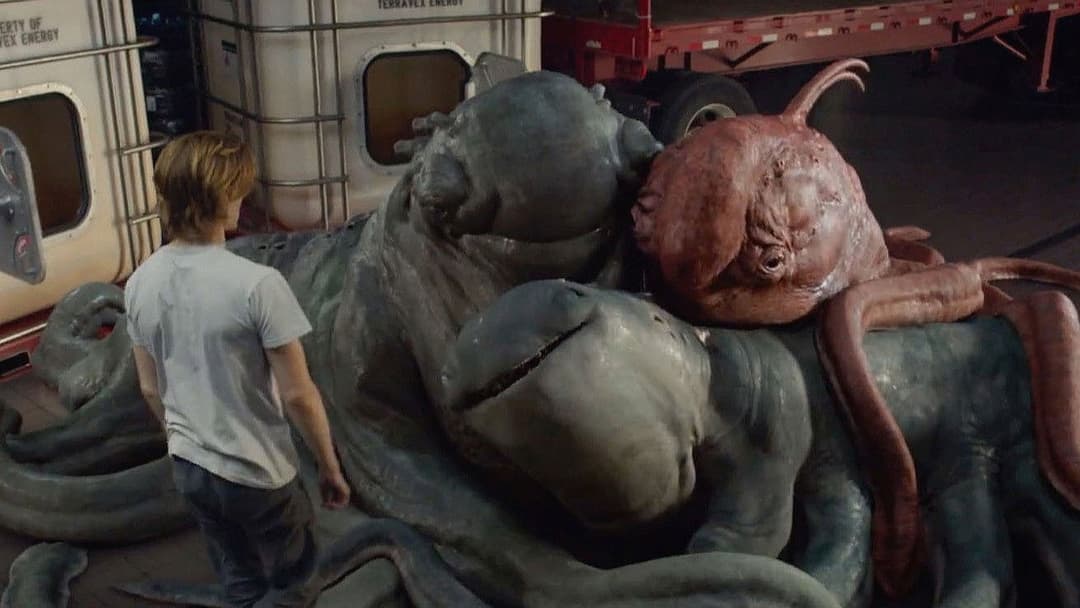 Автомонстри backdrop 9