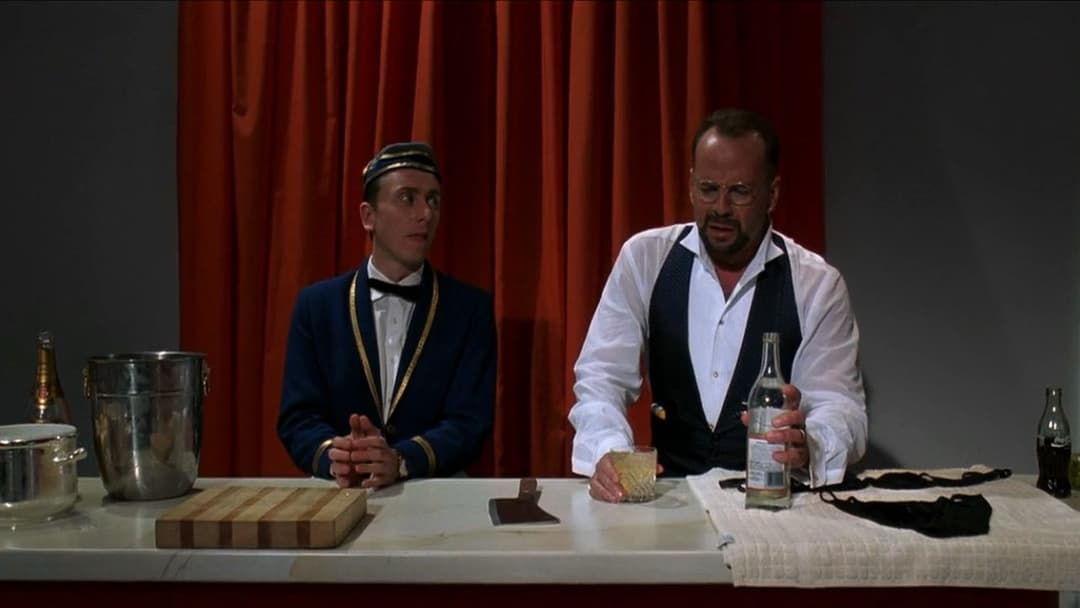 Four Rooms backdrop 12