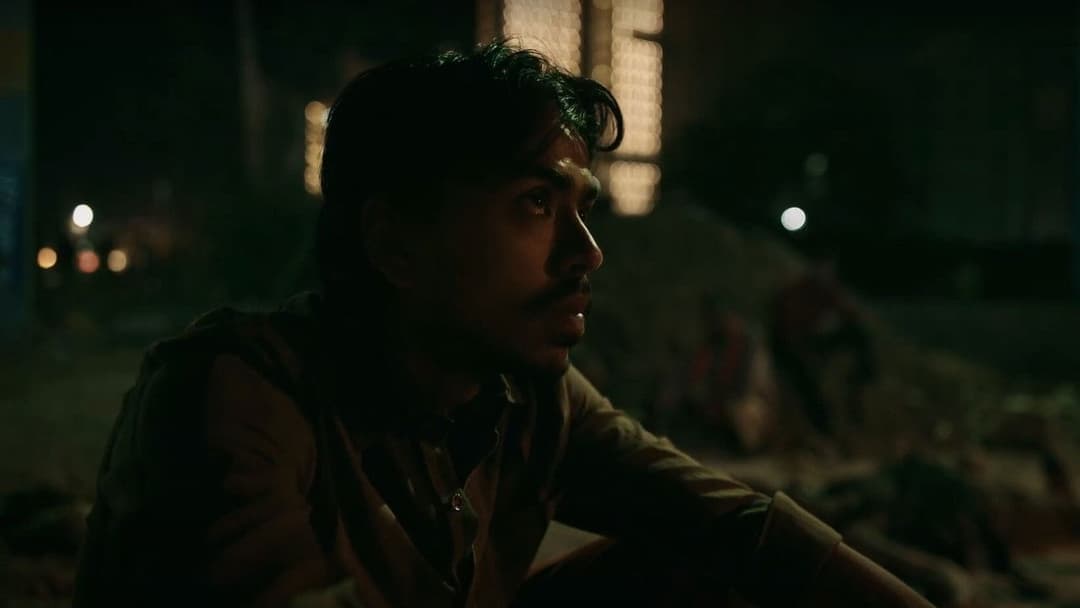 The White Tiger backdrop 14