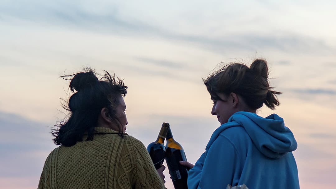 The High Note backdrop 6