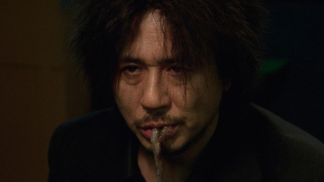 Oldboy backdrop 17