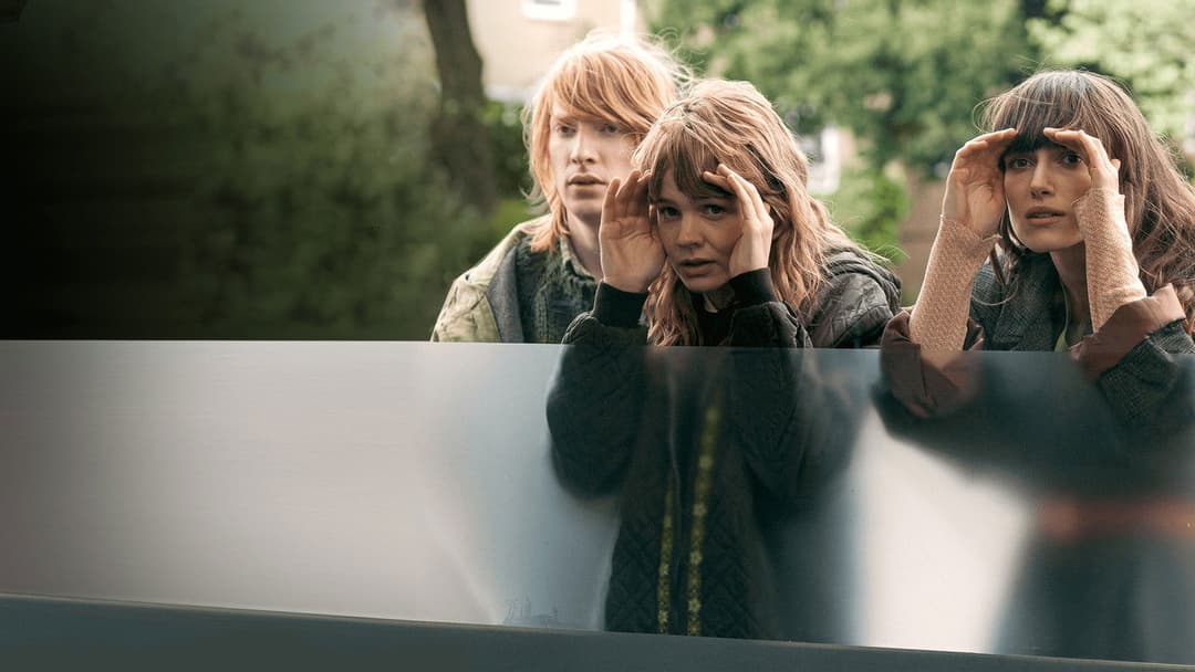 Alles, was wir geben mussten backdrop 9