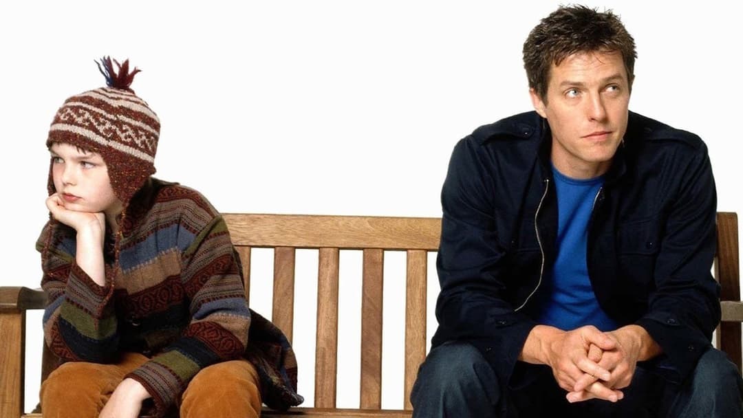 About a Boy oder: Der Tag der toten Ente