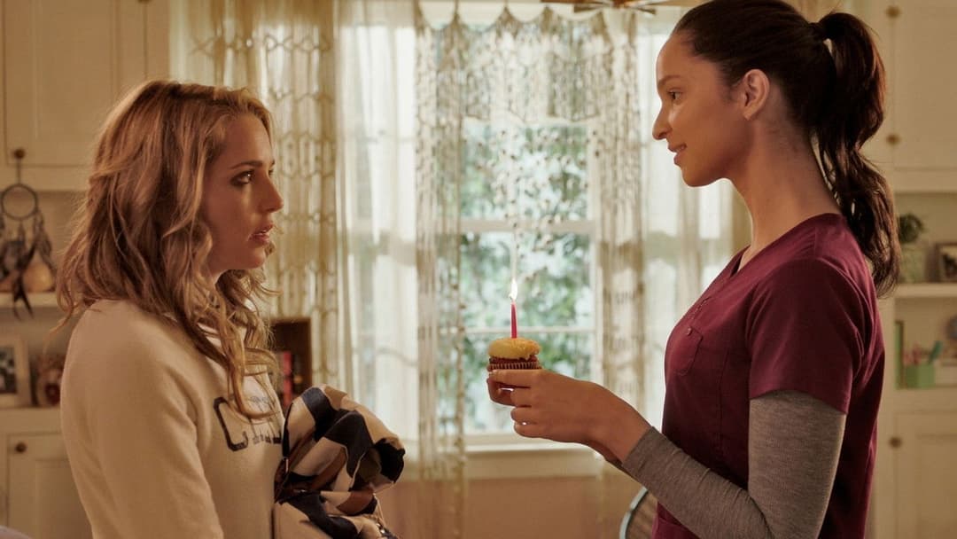 Happy Deathday backdrop 15