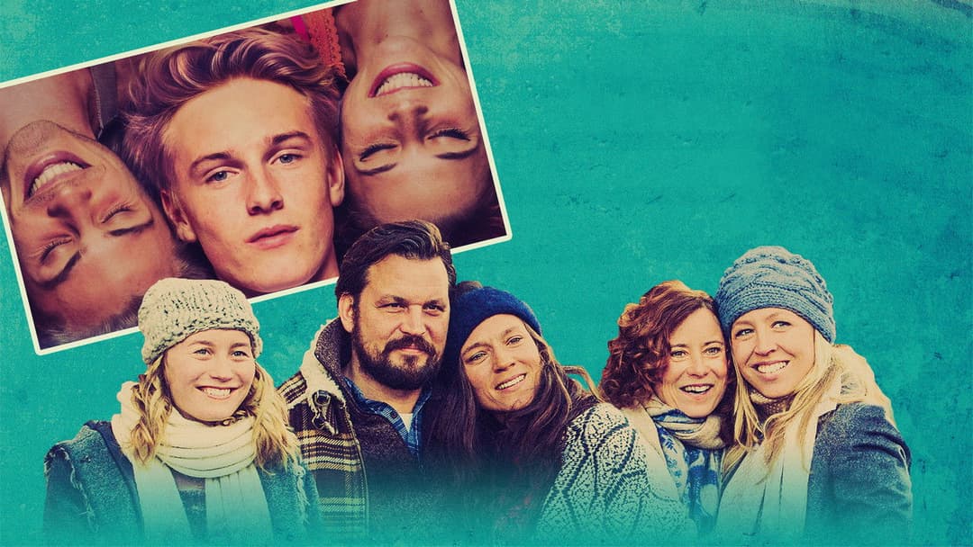 Die Mitte der Welt backdrop 8