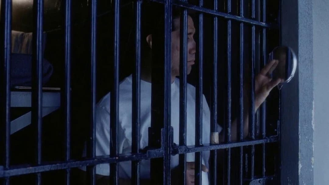 American Me backdrop 6