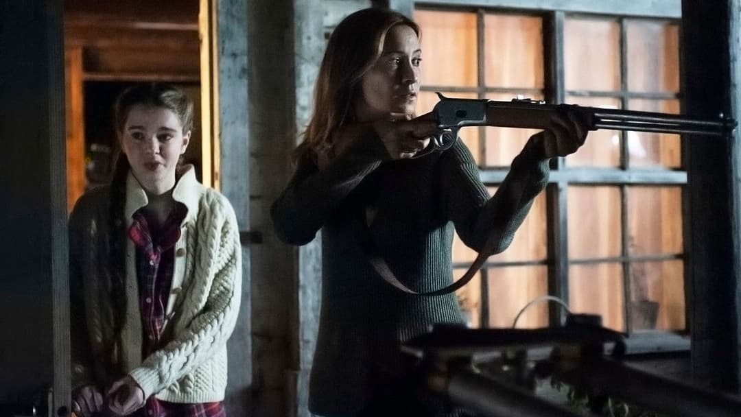 Hunter Hunter backdrop 8