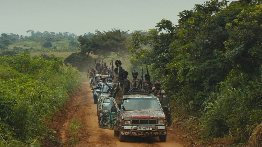 Beasts of No Nation backdrop 13