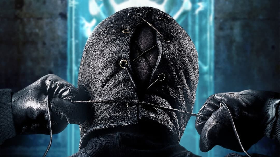 The Collection backdrop 13