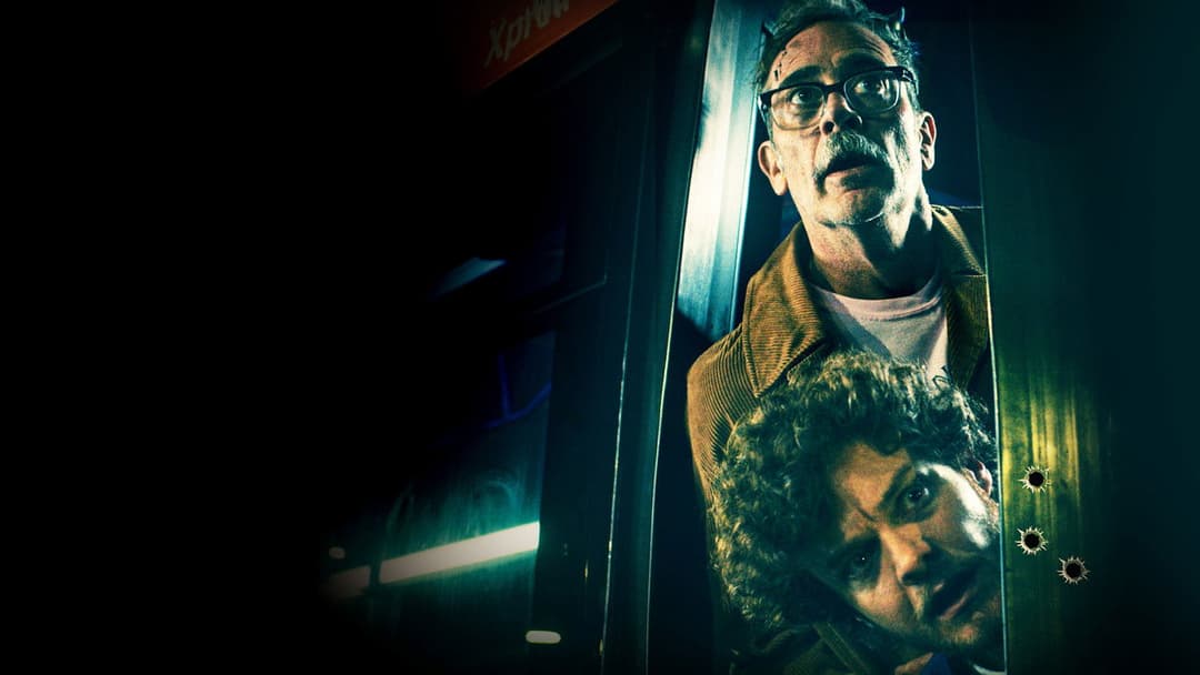 Neighborhood Watch backdrop 1