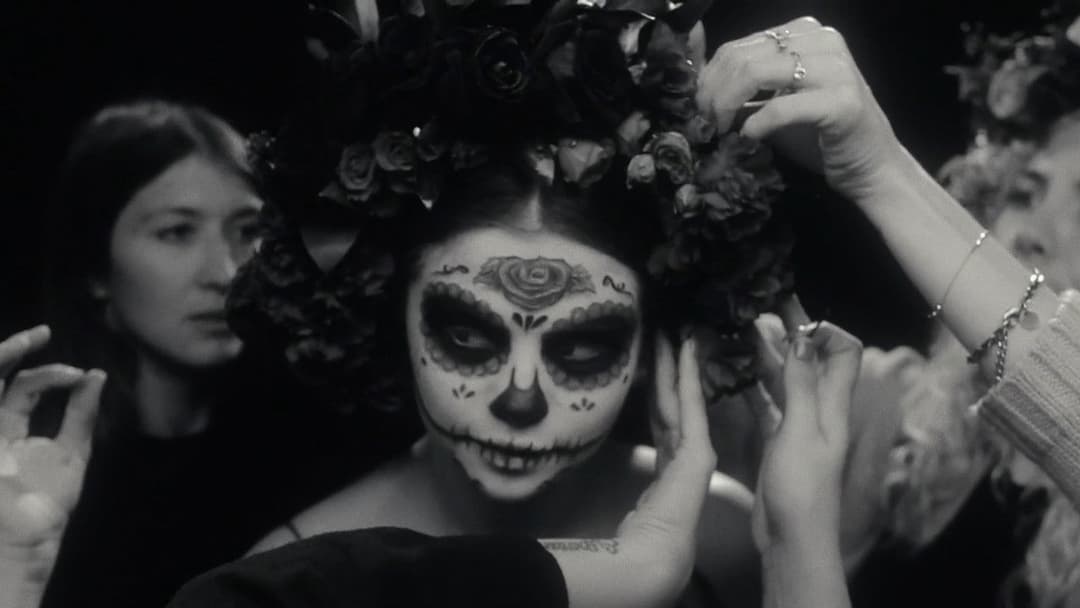 Selena Gomez: My Mind & Me backdrop 8