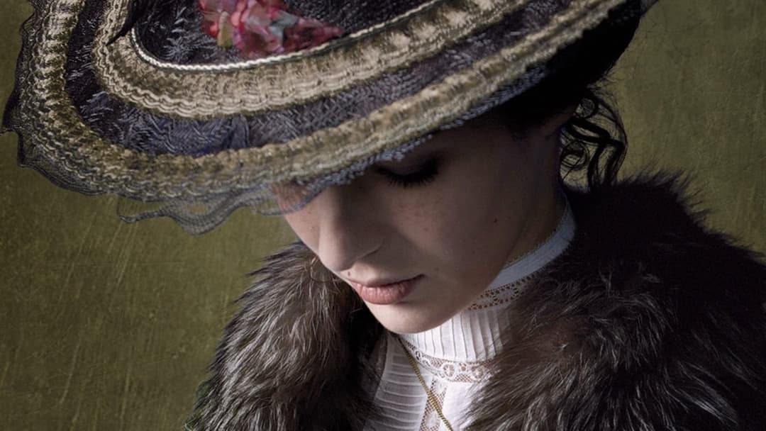 Неймовірні пригоди Адель Блан-Сек backdrop 10