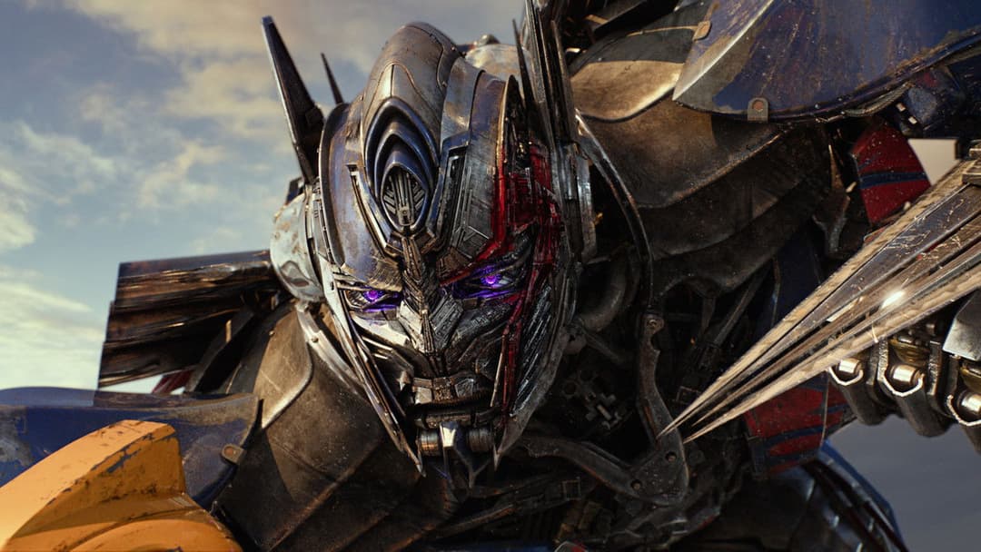 Transformers: The Last Knight backdrop 6