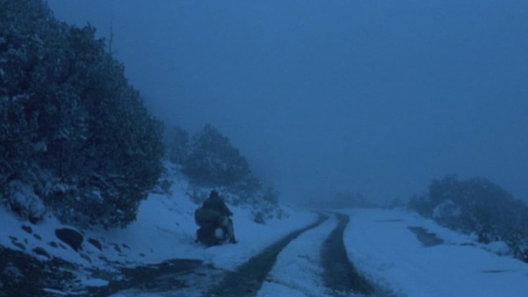 Die Reise des jungen Che backdrop 7