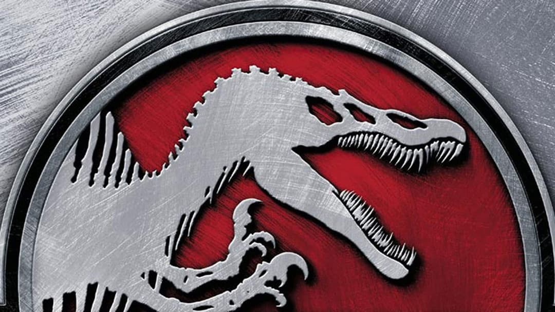 Jurassic Park III backdrop 20