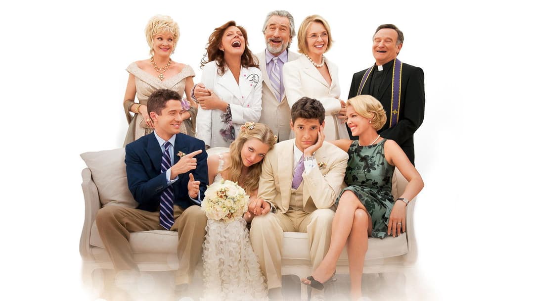 Велике весілля backdrop 1