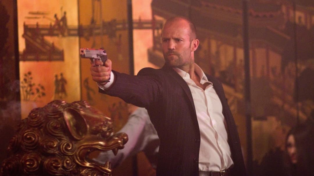 Safe - Todsicher backdrop 14