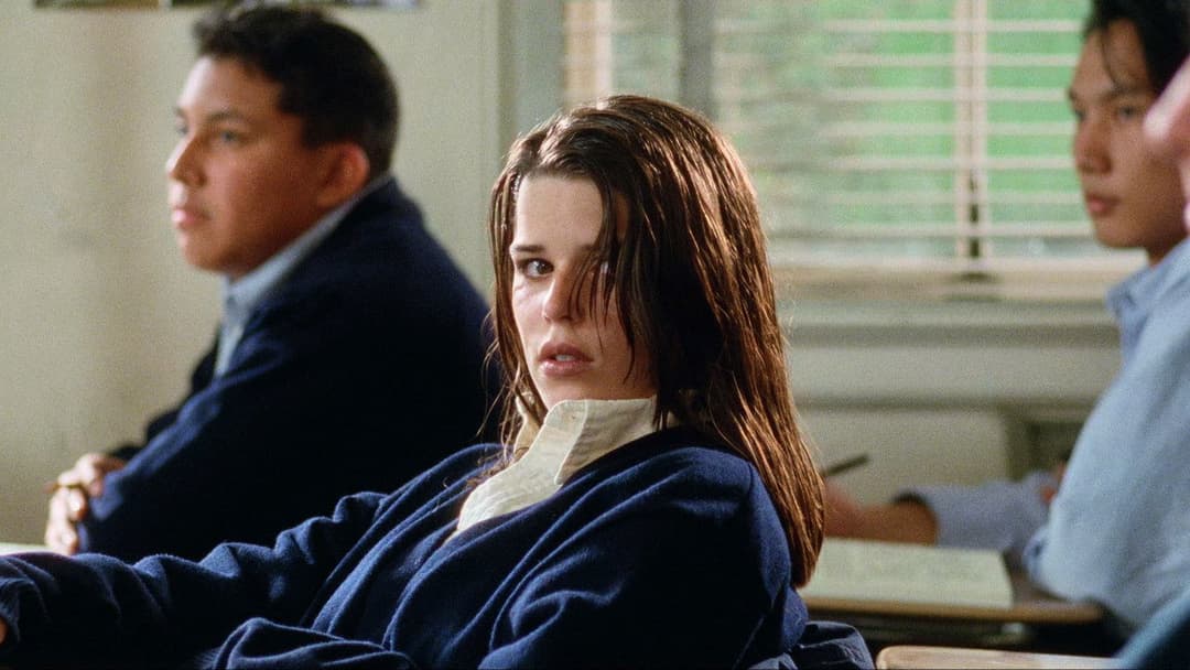 The Craft backdrop 18