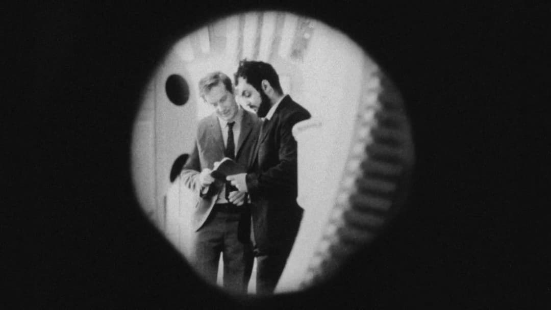 Operation Avalanche backdrop 4