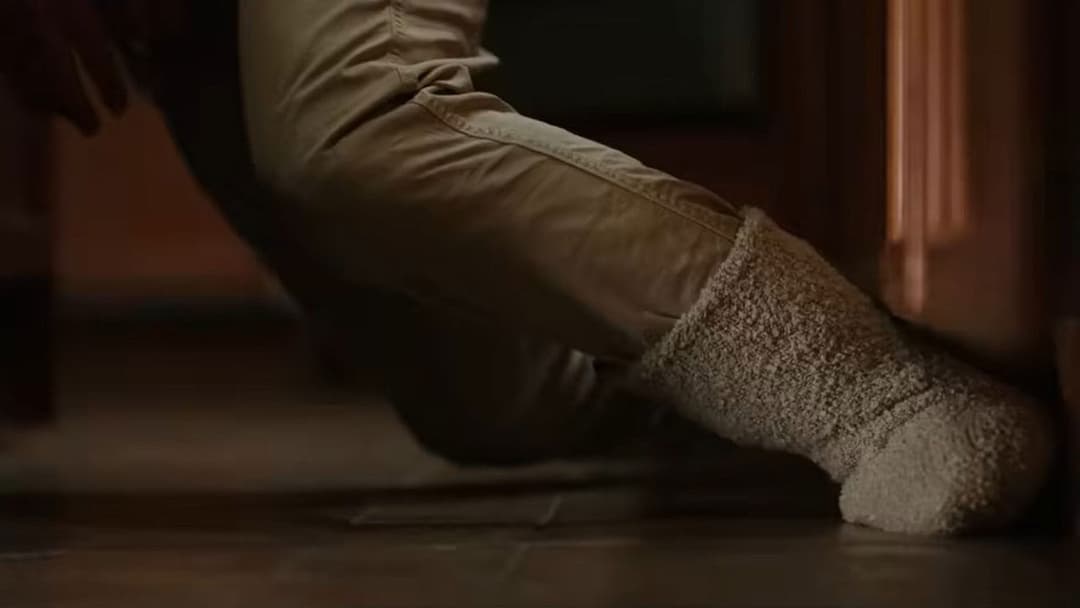 Бійся своїх бажань backdrop 15