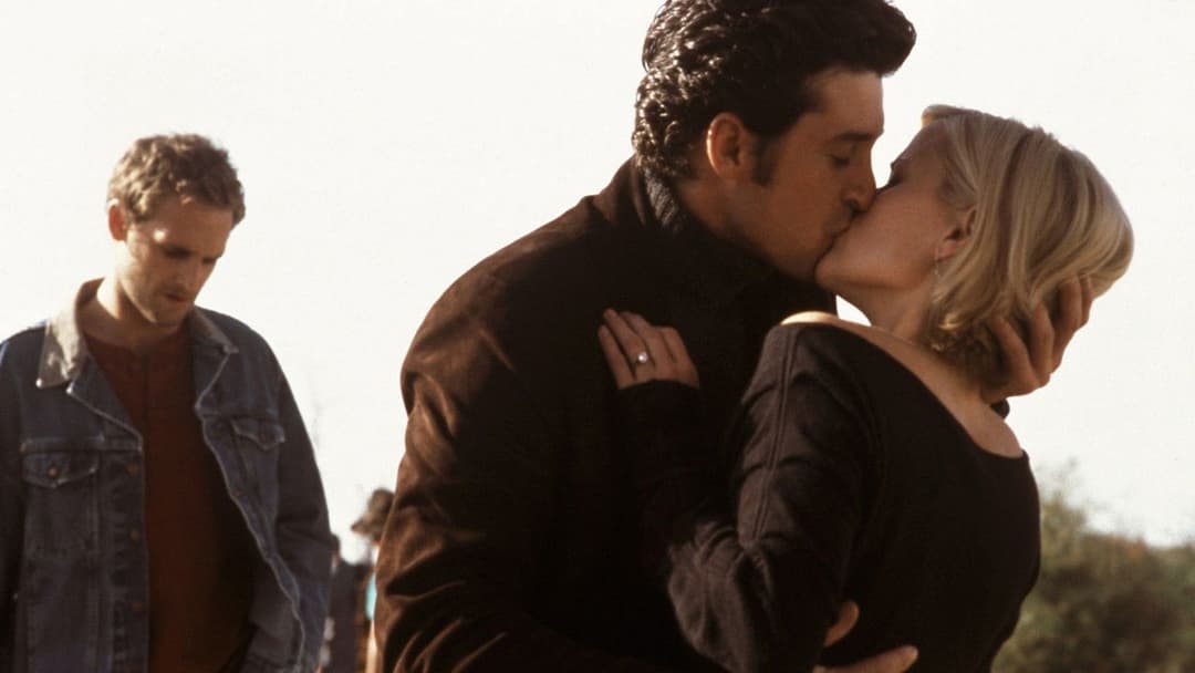 Sweet Home Alabama - Liebe auf Umwegen backdrop 12