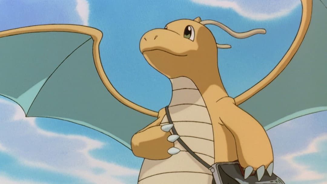 Pokémon - Der Film backdrop 15