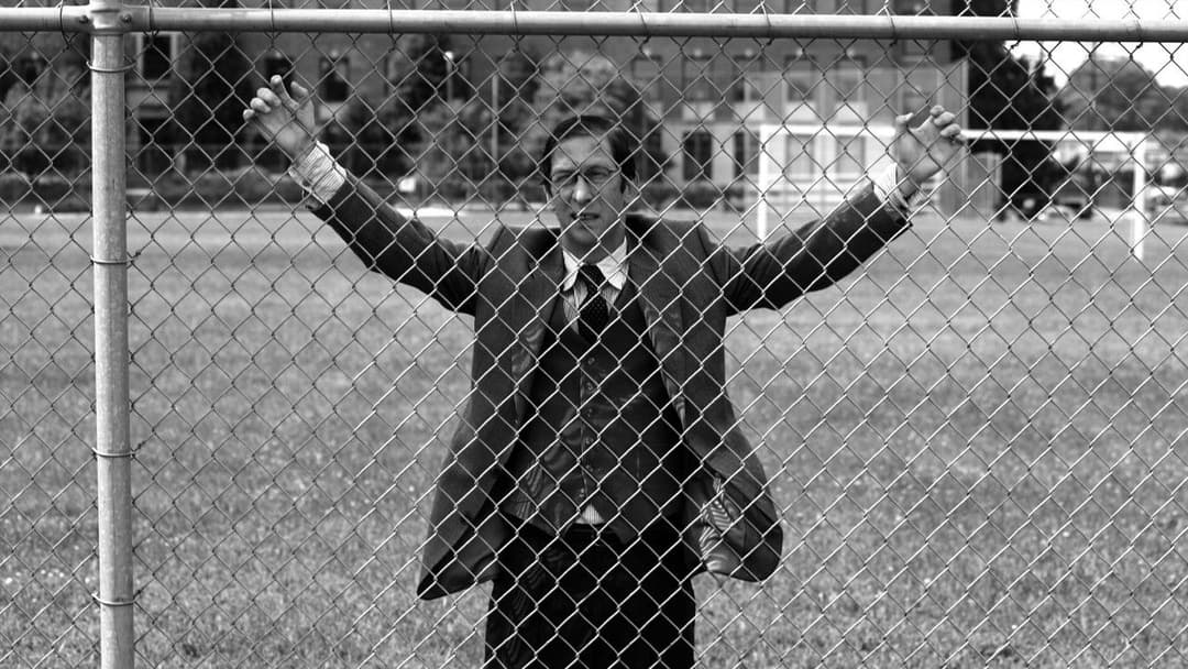 Detachment backdrop 9