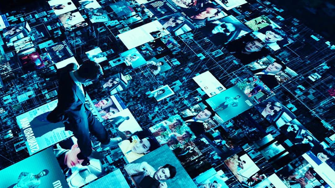 조작된 도시 backdrop 3