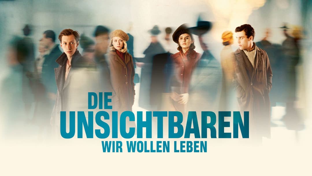 The Invisibles backdrop 2