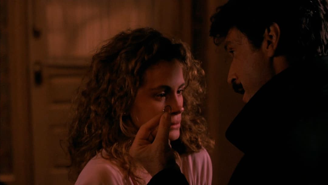 Sleeping with the Enemy backdrop 8