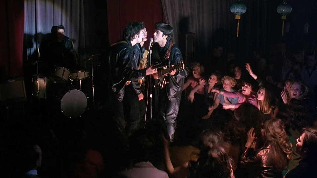 Backbeat backdrop 18